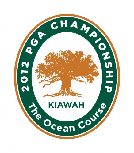 PGA Championship Logo