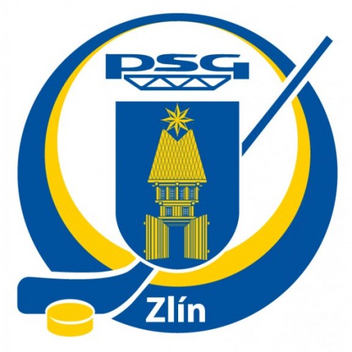 PSG Zlín Logo