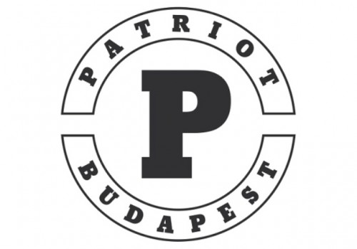 Patriot Budapest Logo