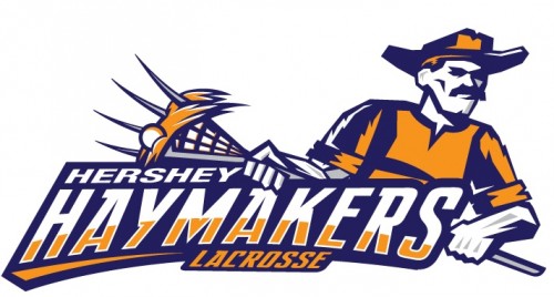 Pennsylvania Haymakers Logo