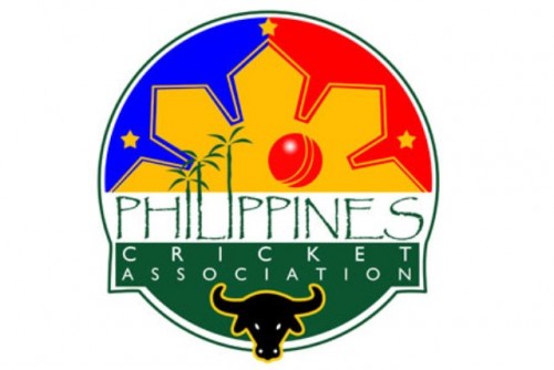 Philippines National Cricket Team Logo