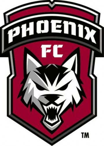 Phoenix FC Logo