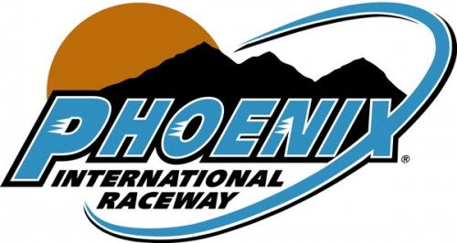 Phoenix International Raceway Logo