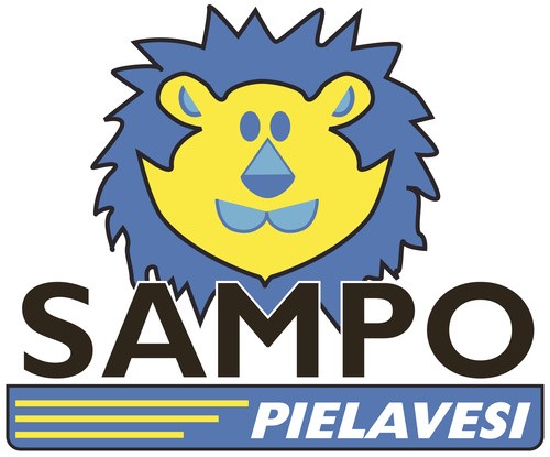 Pielaveden Sampo Logo