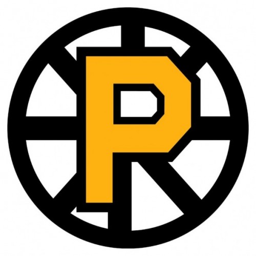 Providence Bruins Logo