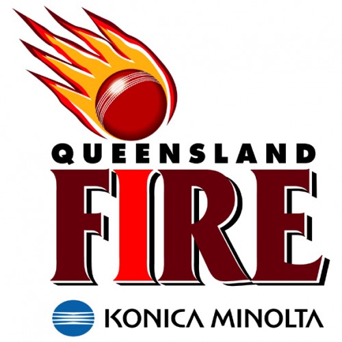 Queensland Fire Logo