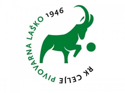 RK Celje Pivovarna Lasko Logo