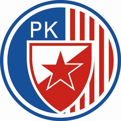 RK Crvena Zvezda Logo