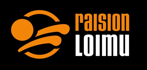 Raision Loimu Logo