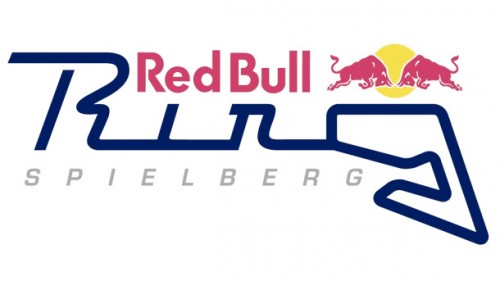 Red Bull Ring Logo