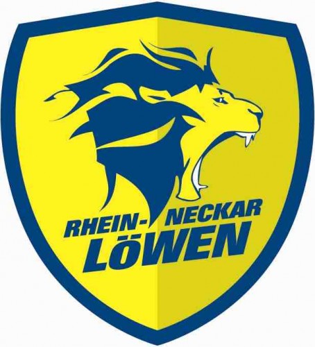 Rhein Neckar Löwen Logo