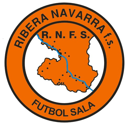 Ribera Navarra FS Logo
