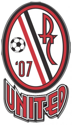 Rocket City United Logo
