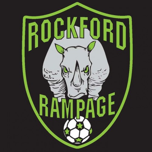 Rockford Rampage Logo