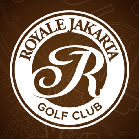 Royale Jakarta Golf Club Logo