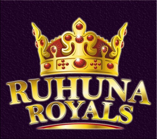 Ruhuna Royals Logo