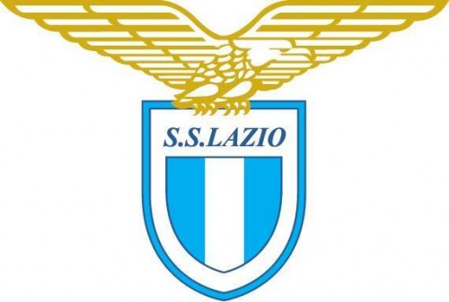 S.S. Lazio Calcio a 5 Logo