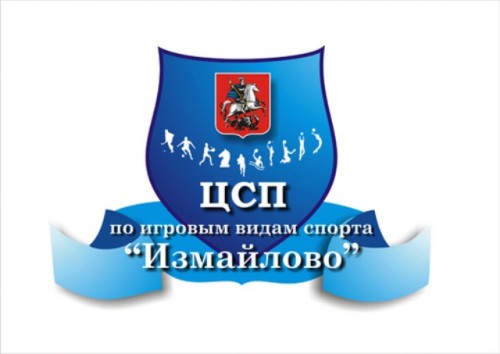 SKIF-CSP Izmailovo Logo