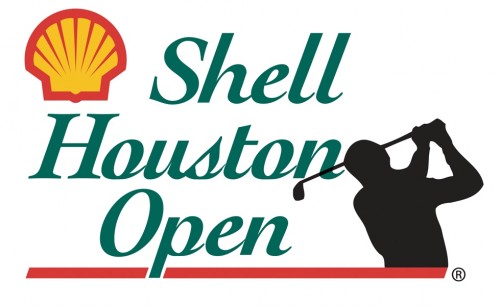 Shell Houston Open Logo