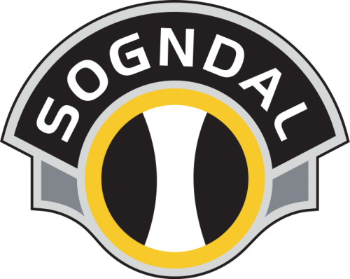 Sogndal IL Logo