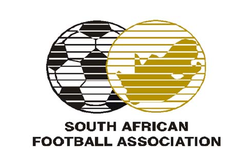 South Africa National Futsal Team Logo