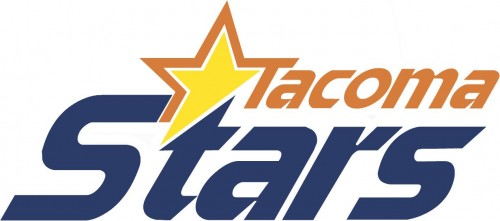 Tacoma Stars (PASL) Logo