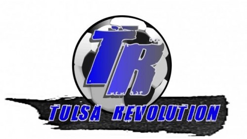 Tulsa Revolution Logo