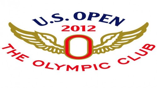 U.S. Open Golf Logo