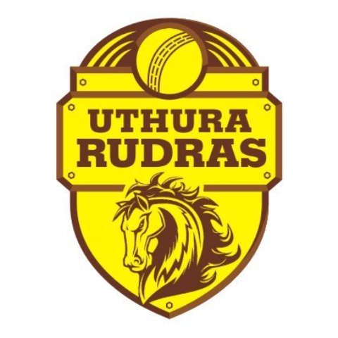 Uthura Rudras Logo