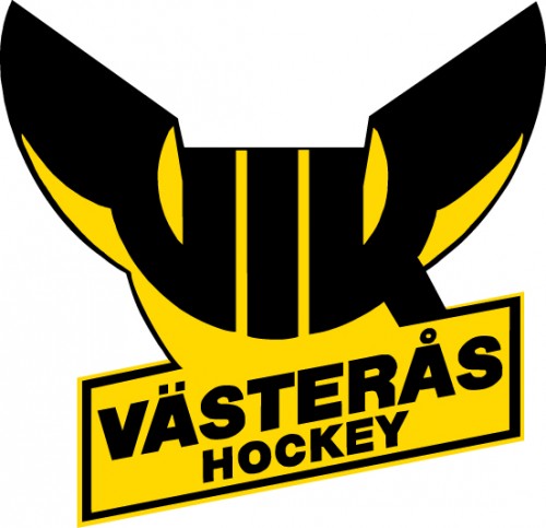 VIK Västerås HK Logo