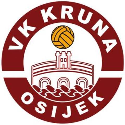 VK Osijek Logo