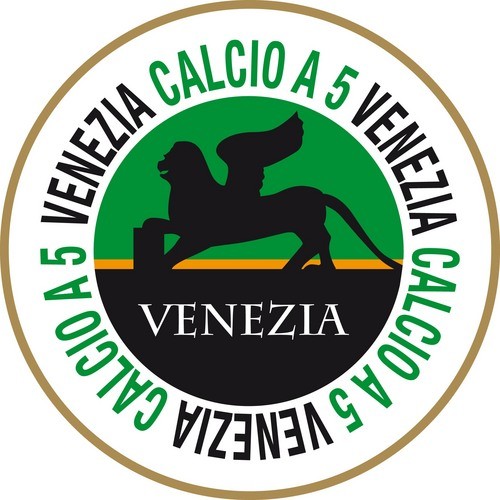 Venezia Calcio A 5 Logo