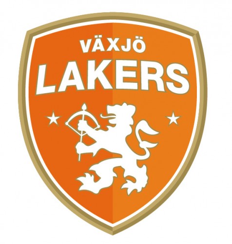 Växjö Lakers Logo