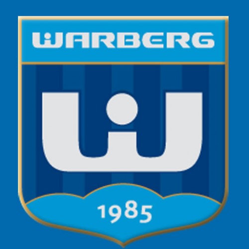 Warberg IC Logo