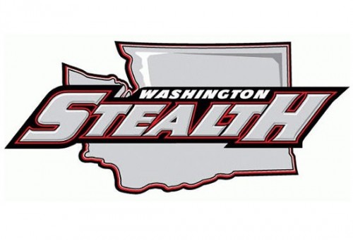 Washington Stealth Logo