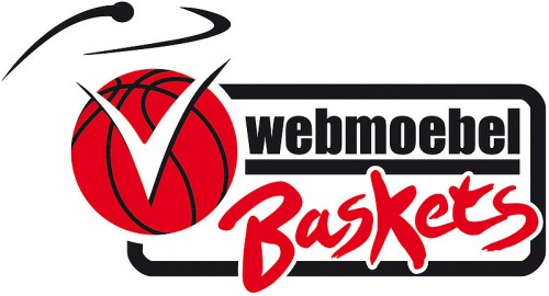 Webmoebel Baskets Logo