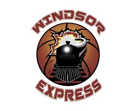 Windsor Express Logo