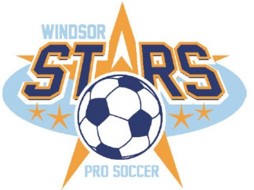 Windsor Stars Logo