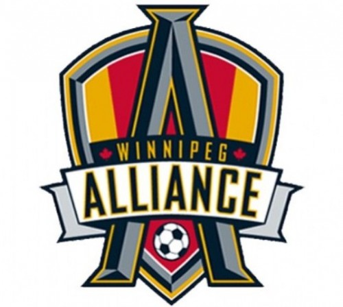 Winnipeg Alliance FC Logo