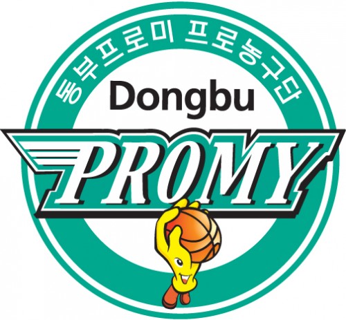 Wonju Dongbu Promy Logo