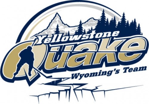 Yellowstone Quake Logo