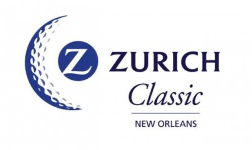 Zurich Classic of New Orleans Logo