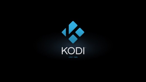 kodi logo