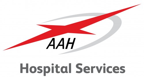 AAH Hospital Service Logo