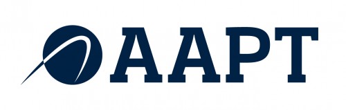 AAPT Logo