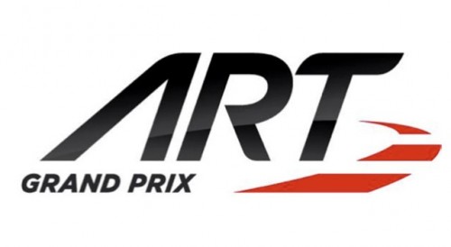 ART Grand Prix Logo