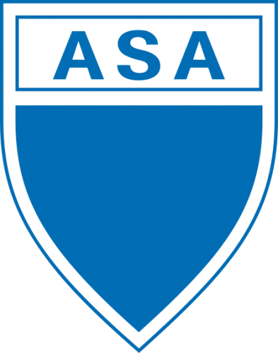 AS Aix-en-Provence Logo