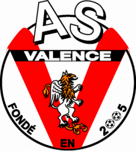 AS Valence Logo
