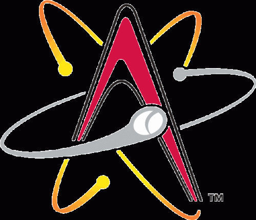 Albuquerque Isotopes Logo