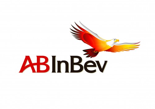 Anheuser-Busch InBev Logo